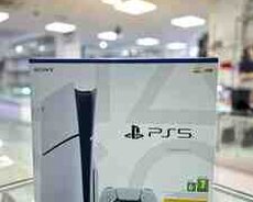 Playstation 5 slim