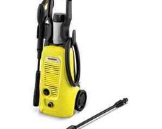 Avtoyuma aparatı Karcher K 4