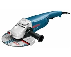 Yeni Laqonda Bosch, 2300 W, 230 mm, Pulsuz çatdırılma, Kredit var