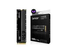 Lexar NM620 512Gb m.2 NVMe