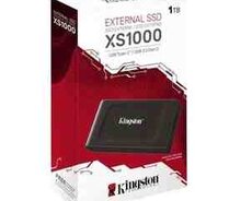 Sərt disk Kingston xs1000