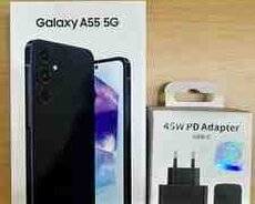 Samsung Galaxy A55 5G Awesome Navy 256GB8GB