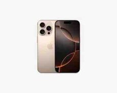 Apple iPhone 16 Pro Desert Titanium 512GB8GB