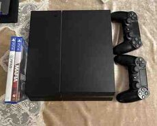 PlayStation 4 500GB