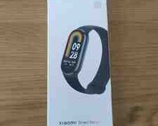 Xiaomi Mi Band 8 Black