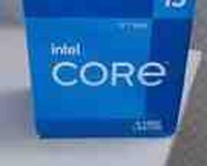 Prosessor İntel core i5 12400