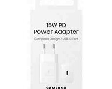 Samsung 15 W adapteri