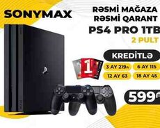 Sony Playstation 4 Pro