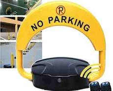 No Parking sistemi