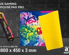 2E Gaming Speed XL D08 Mouse Pad Pro