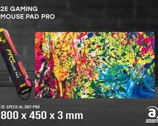 2E Gaming Speed XL D07 Mouse Pad Pro