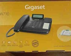 Stasionar telefon Gigaset DA710 da710