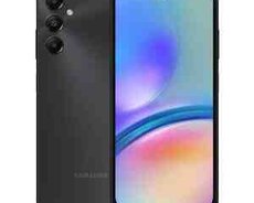 Samsung Galaxy A05s Black 128GB4GB