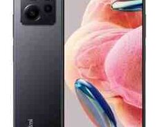 Xiaomi Redmi Note 12 (4G) Onyx Gray 128GB8GB