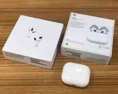 Airpods Pro 3 Lux Class