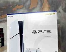 Sony Playstation 5 Slim 1Tb