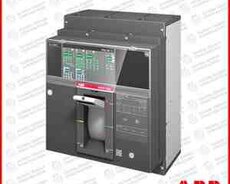 ABB avtomat açar - 1600 A (ayarlı)