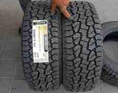 Hankook təkərləri 23560 R16