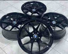 BMW diskləri R19 5X120 8.59.5J ET3230 BBS F