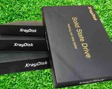 SSD Xray 480GB