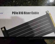 PCIe x16 4.0 Riser