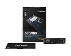 SSD Samsung 980 500Gb nvme