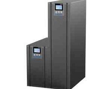 6KVA UPS Tescom