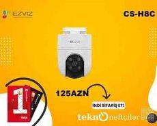 Müşahidə kamerası Ezviz CS-H8C