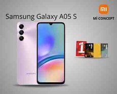 Samsung Galaxy A05s Violet 128GB6GB