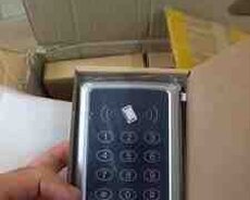 Access control