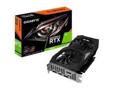 Video kart GeForce RTX 2060 OC 6G (GV-N2060OC-6GD)