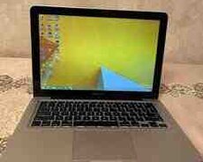 Apple MacBook Pro, SSD-512 GB, RAM- 4GB