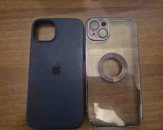 Apple iPhone 15 Plus üçün arxalıq