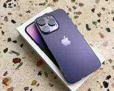 Apple iPhone 14 Pro Max Deep Purple 128GB6GB