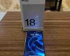 OPPO A18 Glowing Blue 128GB4GB