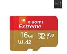 Yaddaş kartı Xiaomi 2.0 Micro Sd