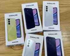 Samsung Galaxy A15 Brave Black 128GB6GB