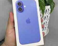 Apple iPhone 16 Ultramarine 256GB8GB