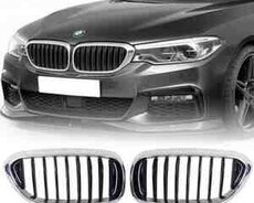 BMW G30 radiator barmaqlığı