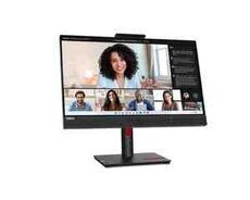 Monitor Lenovo ThinkVision T24mv-30 (Video Konfrans)