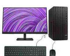 HP Pro Tower 290 G9 Monitor