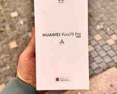 Huawei Pura 70 Pro Black 512GB12GB