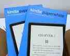 Kindle Paperwhite 11th gen 16Gb black