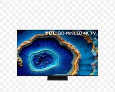 Televizor TCL Qled 75C755