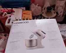 Миксер планетарный Kenwood