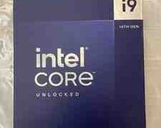 Prosessor Intel Core i9-14900K