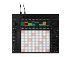 Ableton Push 3