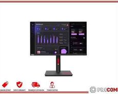 Monitor Lenovo ThinkVision T24i-30 63CFMATXEU