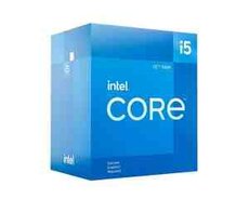 Prosessor intel i5 12400f