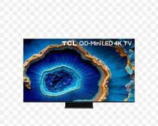 Televizor TCL QLED 65C755